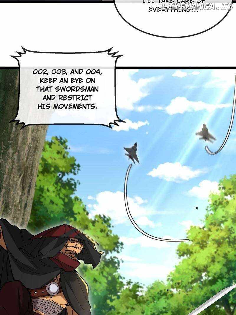 I Am The Monster Overlord Chapter 57 45